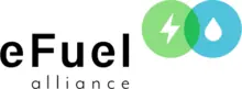 Logo eFuel Alliance