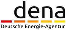 Logo Deutsche Energie-Agentur (dena)