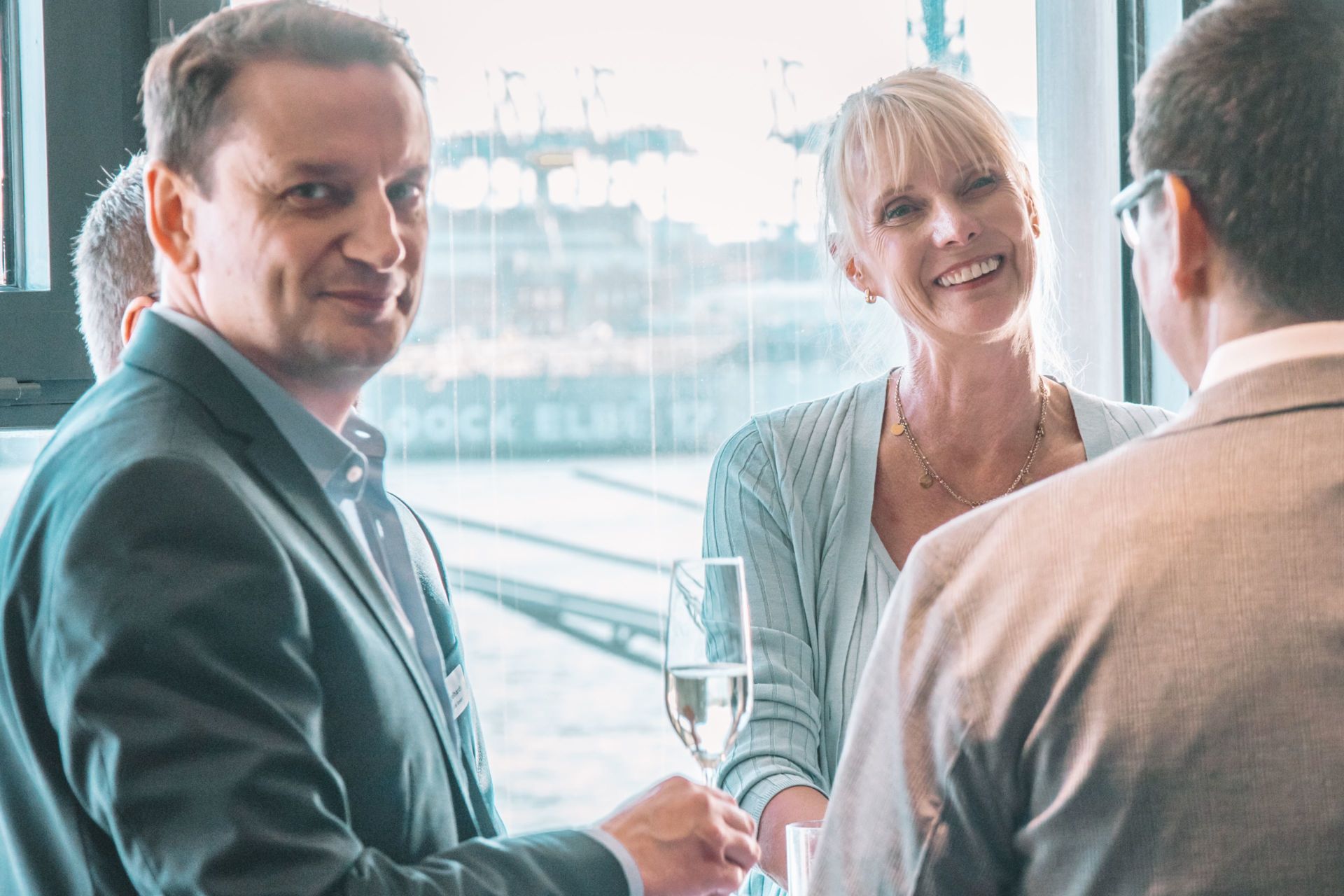 Impressionen Aussenhandelsverband für Mineralöl und Energie e.V